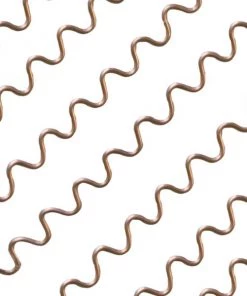 Dent Fix Equipment DF507 1 Lb. Thin Wiggle Wire Or Wave Wire