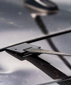 Detail K2 BCR190 Aluminum Trunk-Mounted 3-Bike Carrier -Automotive best sale dtlnbcr190 c