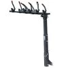 Detail K2 BCR290 Hitch-Mounted 4-Bike Carrier