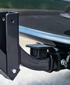 Detail K2 BCR290 Hitch-Mounted 4-Bike Carrier -Automotive best sale dtlnbcr290 c