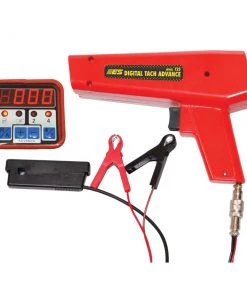 Electronic Specialties 125 Digital Tachometer Advance Timing Light