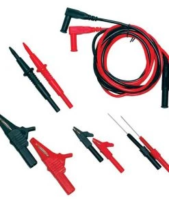 Electronic Specialties 143 Automotive Test Lead Kit