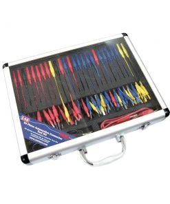 Electronic Specialties 146 54-Piece Auto Connector Test Kit