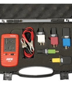 Electronic Specialties 191 Relay Buddy Pro Test Kit