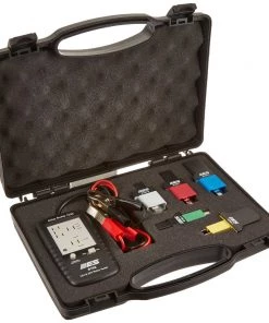 Electronic Specialties 193 Relay Buddy 12/24 Pro Test Kit