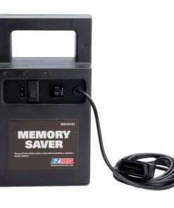 EZ Red MS4000 Automotive Memory Saver With Charger