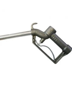 Fill-Rite FRHMN075S 3/4 In. Manual Nozzle With Hook