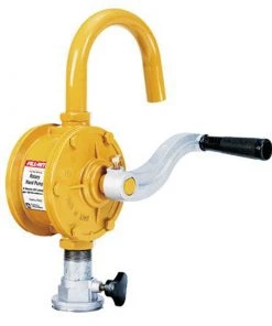 Fill-Rite SD62 8.5 GPM Rotary Pump