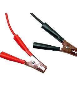 FJC 45215 10 Gauge 12 Ft 250 Amp Light Duty Booster Cable -Automotive best sale fjcn45215 b