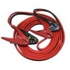 FJC 45245 Professional Booster Cable Commercial 2 Gauge 600 Amp 25 Ft. Parrot
