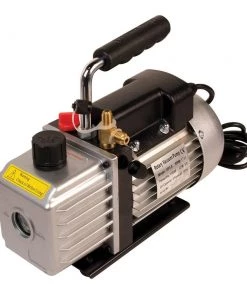 FJC 6909 3 CFM Vacuum Pump