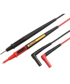 Fluke TL175 TwistGuard Test Leads