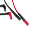 Fluke TL224 SureGrip Silicone Test Leads