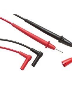 Fluke TL75 Hard-Point Test Lead Set