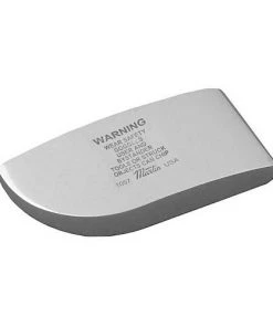 Martin Sprocket & Gear 1057 Light Weight Toe Dolly