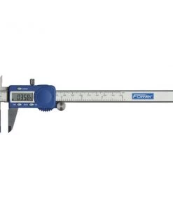 Fowler 74-101-150-2 6 In./150mm Xtra-Value Cal Electronic Caliper