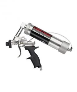 Fusor 312 Sprayable Seam Sealer And Coating Dispensing Gun