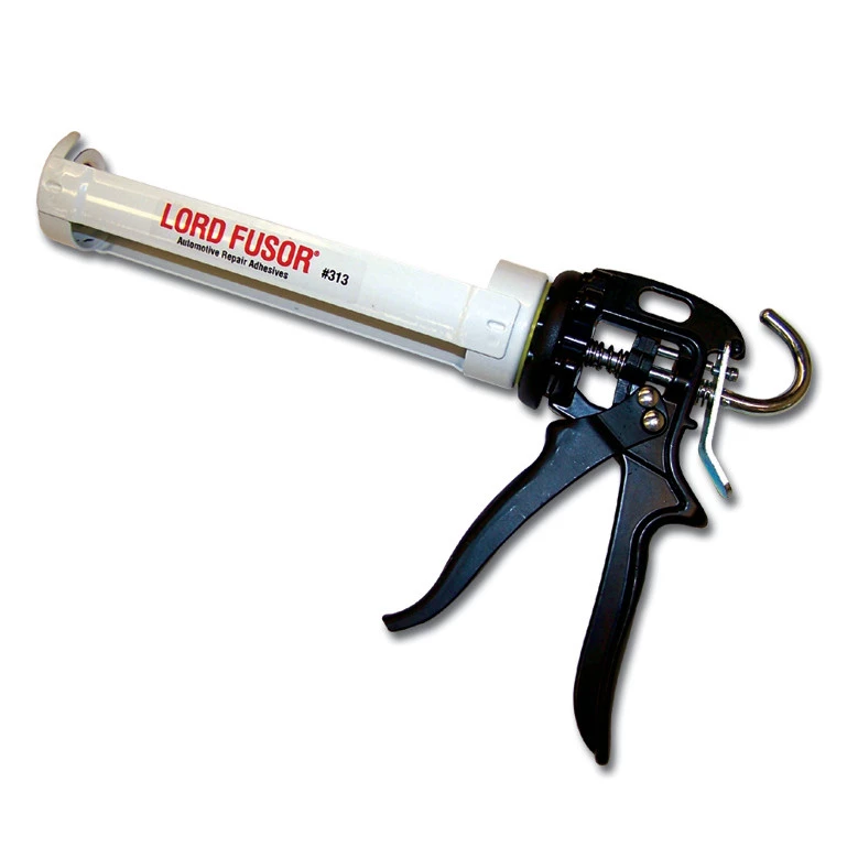Fusor 313 One-Component Manual Seam Sealer Gun 1 Fusor 313 One-Component Manual Seam Sealer Gun