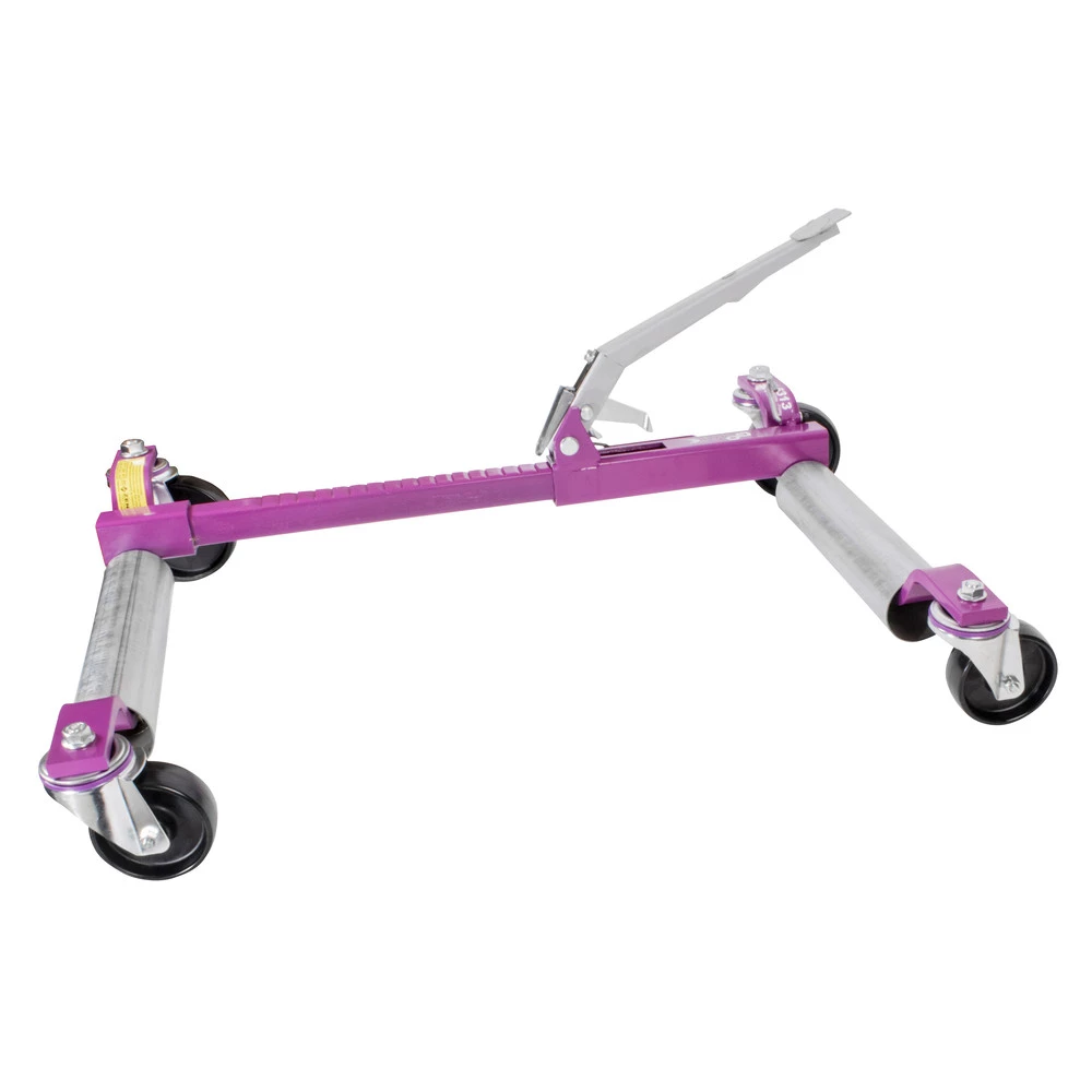 GoJak G6313L 6,300 Lb. Capacity Vehicle Dolly (Left) 2 GoJak G6313L 6,300 Lb. Capacity Vehicle Dolly (Left) - Image 2