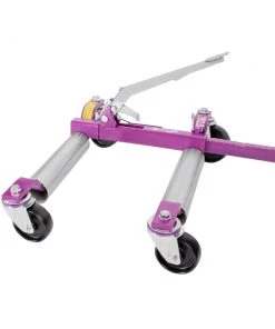 GoJak G6313L 6,300 Lb. Capacity Vehicle Dolly (Left) 6 GoJak G6313L 6,300 Lb. Capacity Vehicle Dolly (Left) -Automotive best sale gjkng6313l b