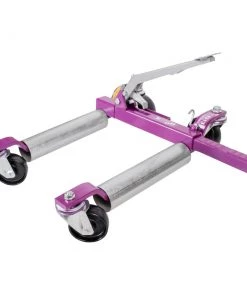 GoJak G6313L 6,300 Lb. Capacity Vehicle Dolly (Left) 7 GoJak G6313L 6,300 Lb. Capacity Vehicle Dolly (Left) -Automotive best sale gjkng6313l c