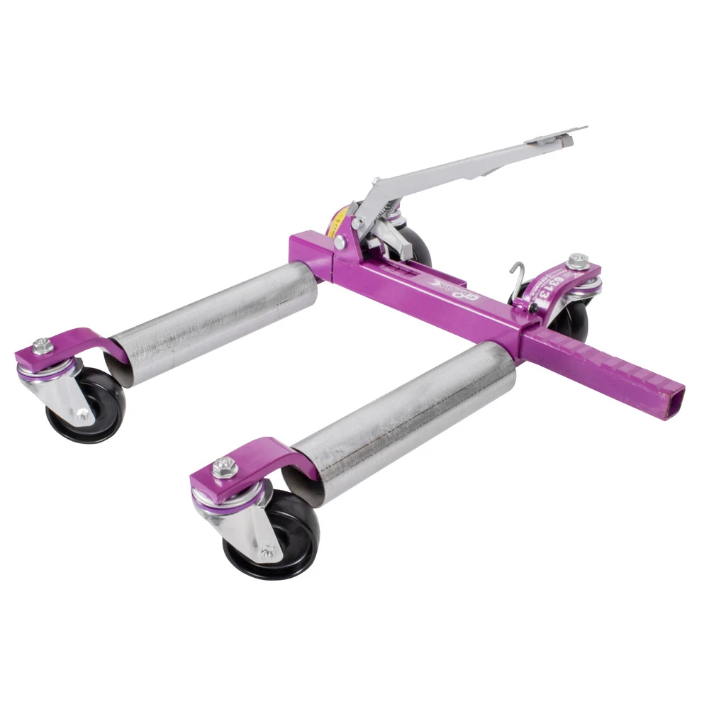 GoJak G6313L 6,300 Lb. Capacity Vehicle Dolly (Left) 4 GoJak G6313L 6,300 Lb. Capacity Vehicle Dolly (Left) - Image 4