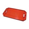 Grypmat CR01S Grypmat Flexible Non-slip Tool Tray - Large, Bright Orange