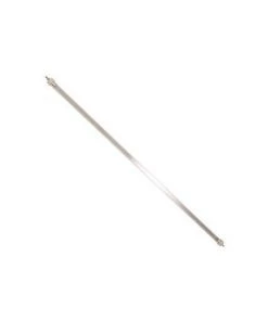 Infratech 10-1065 Replacement Quartz Tube