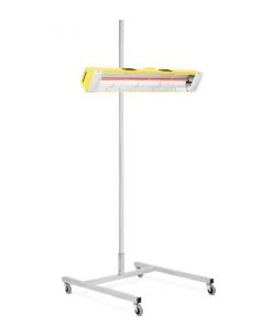Infratech 14-1000 Quartz Curing Lamp