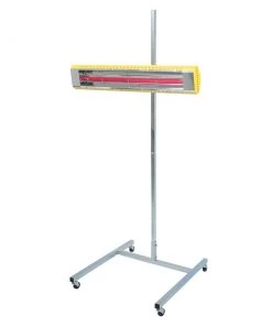 Infratech 17-1015 SR-2 1,650 Watt Short Wave Heat Lamp