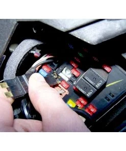 IPA 8005 Fuse Saver Standard Kit -Automotive best sale ipan8005 f