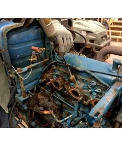 IPA 8090B Professional Diesel Injector-Seat Cleaning Kit - Brass 9 IPA 8090B Professional Diesel Injector-Seat Cleaning Kit - Brass -Automotive best sale ipan8090b c