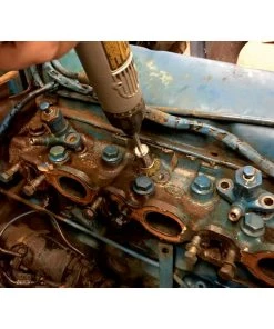 IPA 8090B Professional Diesel Injector-Seat Cleaning Kit - Brass 11 IPA 8090B Professional Diesel Injector-Seat Cleaning Kit - Brass -Automotive best sale ipan8090b e