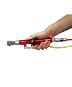 IPA 8091 Flow-Through System With Brush And Venturi -Automotive best sale ipan8091 e