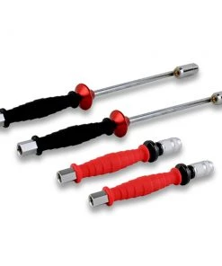 IPA 9060M 4-Piece Lock-On Air Chuck Set