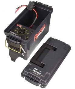 IPA 9102 Heavy Ranger MUTT