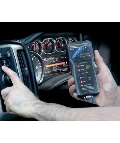 IPA 9107A Electric Brake Force Meter -Automotive best sale ipan9107a e