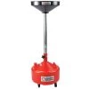 John Dow Dynamics 8DCP 8 Gallon Poly Portable Oil Drain