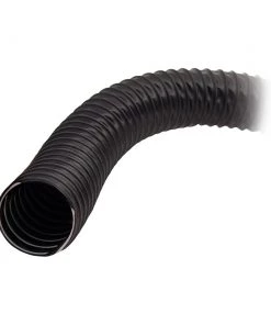 John Dow Industries JDH400 EuroVent 11 Ft. 4 In. Exhaust Hose