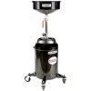 John Dow Industries JDI-16DC-E 16 Gallon Portable Oil Drain