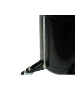 John Dow Industries JDI-16DC-E 16 Gallon Portable Oil Drain -Automotive best sale jdinjdi 16dc e c