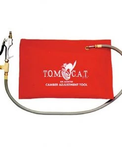 John Dow Dynamics TC614 Tom Cat
