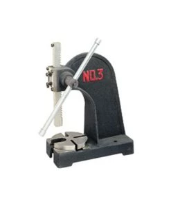 JET AP-3 3 Ton Arbor Press