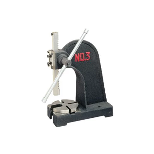 JET AP-3 3 Ton Arbor Press 1 JET AP-3 3 Ton Arbor Press