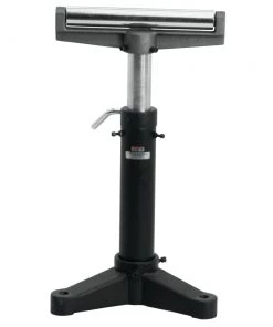 JET 414121 Horizontal Material Support Stand