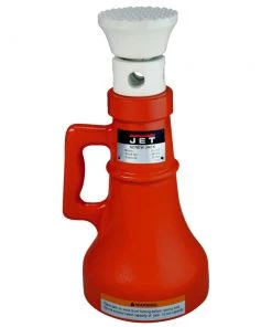 JET SJ-10 10 Ton SJ Series Screw Jack