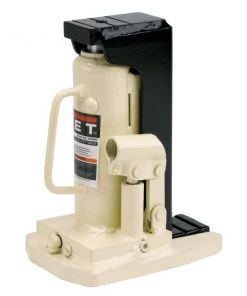 JET JTJ-2ST 2 Ton Heavy-Duty Industrial Toe Jack