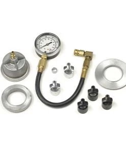 GearWrench 3289 Oil Pressure Check Kit