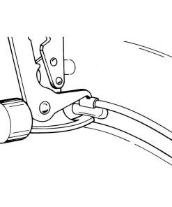 GearWrench 3358 Wheel Weight Tool -Automotive best sale kdtn3358 b