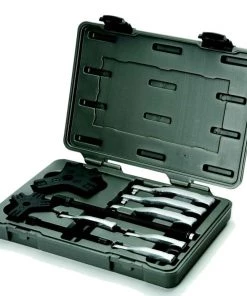 GearWrench 3627 2 And 5 Ton Ratcheting Puller Set